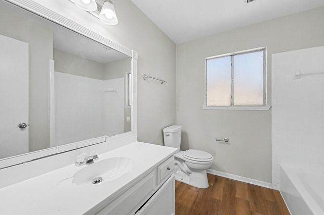 6839 Blue Ridge Drive, Richmond, TX 77469