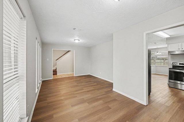 6839 Blue Ridge Drive, Richmond, TX 77469