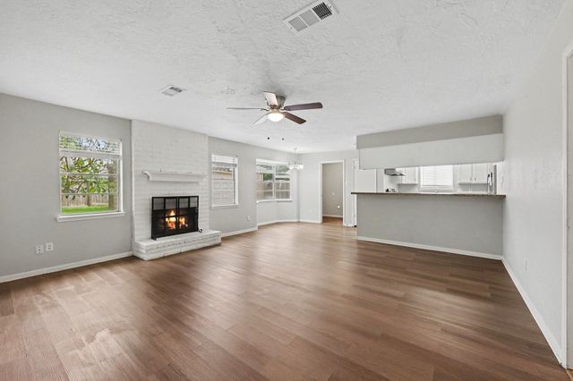 6839 Blue Ridge Drive, Richmond, TX 77469