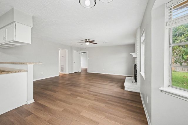 6839 Blue Ridge Drive, Richmond, TX 77469