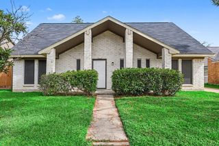 6839 Blue Ridge Drive, Richmond, TX 77469
