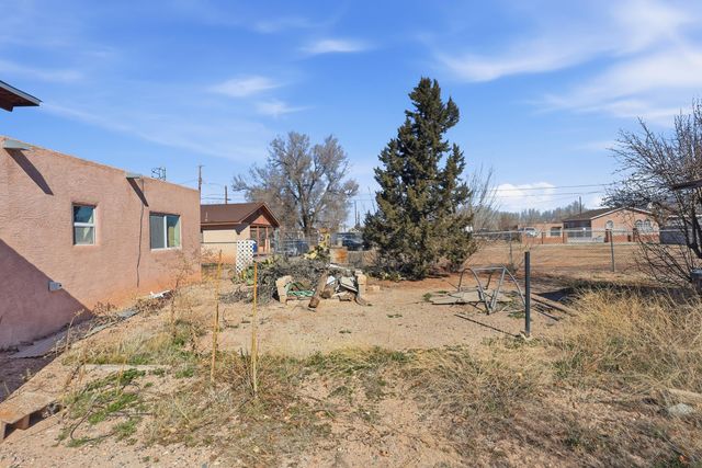 2428 William Street SE, Albuquerque, NM 87102