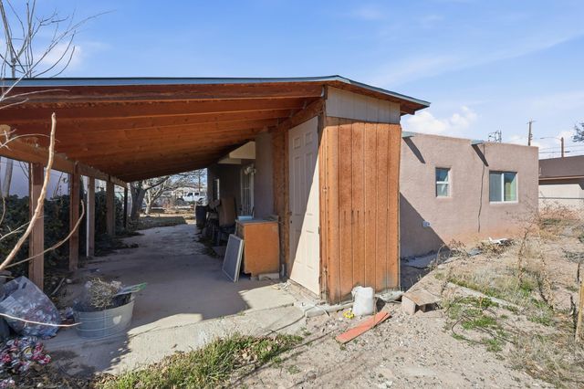 2428 William Street SE, Albuquerque, NM 87102