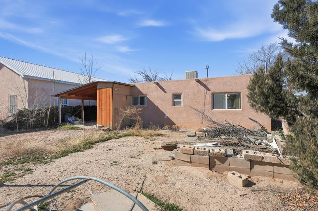 2428 William Street SE, Albuquerque, NM 87102