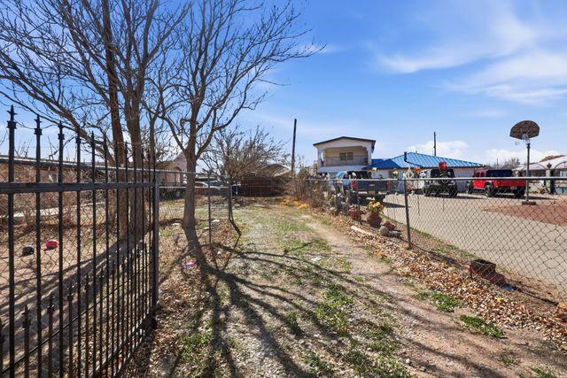 2428 William Street SE, Albuquerque, NM 87102