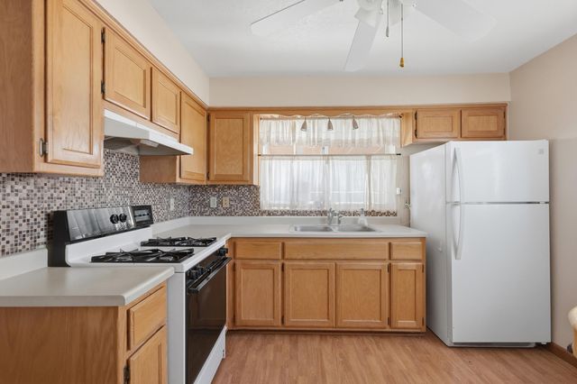 2428 William Street SE, Albuquerque, NM 87102