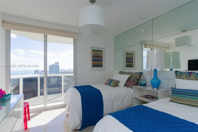 4775 Collins Avenue 3203, Miami Beach, FL 33140