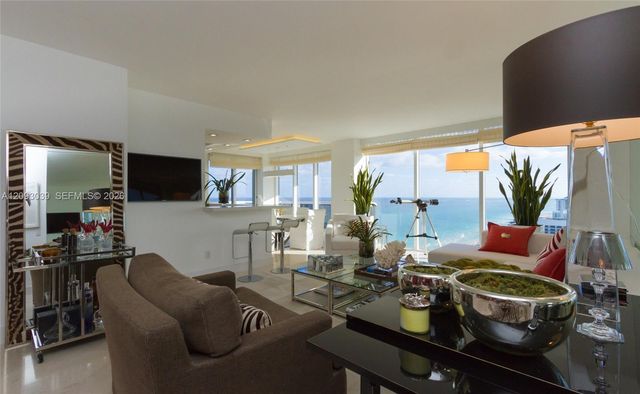 4775 Collins Avenue 3203, Miami Beach, FL 33140