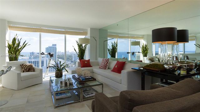 4775 Collins Avenue 3203, Miami Beach, FL 33140