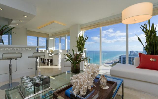 4775 Collins Avenue 3203, Miami Beach, FL 33140