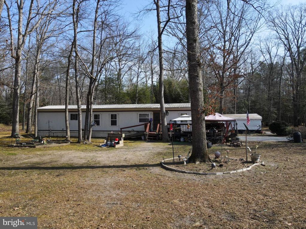 16451 QUAIL RUN DR, Laurel, DE 19956