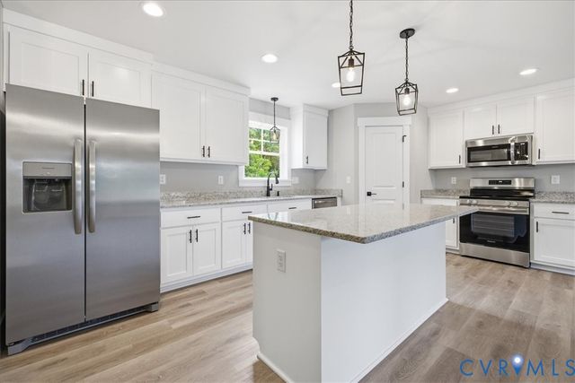 4120 Lee Dr, North Dinwiddie, VA 23803