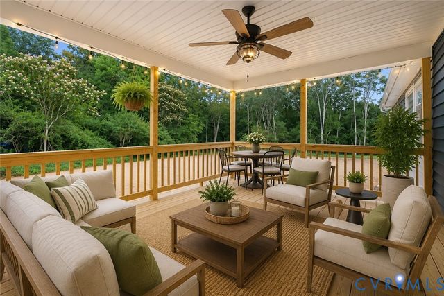 4120 Lee Dr, North Dinwiddie, VA 23803