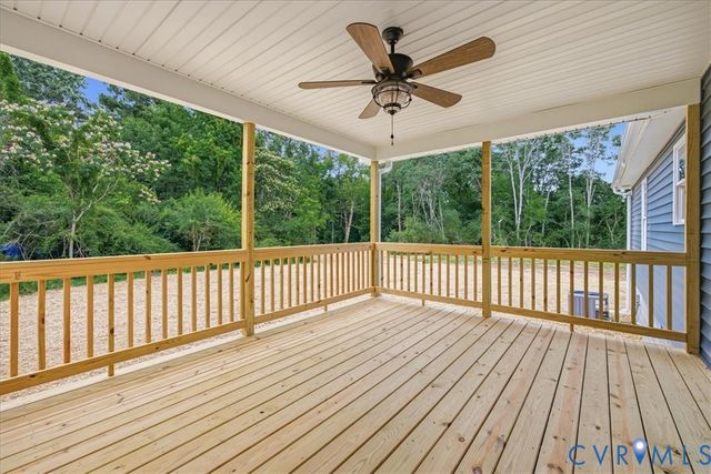 4120 Lee Dr, North Dinwiddie, VA 23803