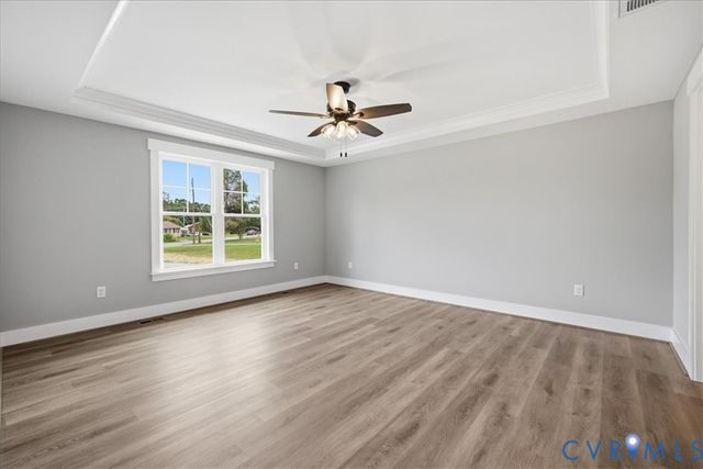 4120 Lee Dr, North Dinwiddie, VA 23803