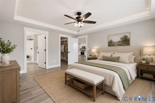 4120 Lee Dr, North Dinwiddie, VA 23803