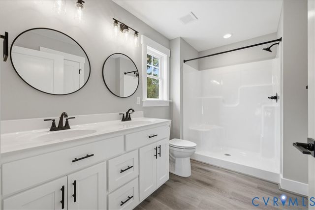 4120 Lee Dr, North Dinwiddie, VA 23803