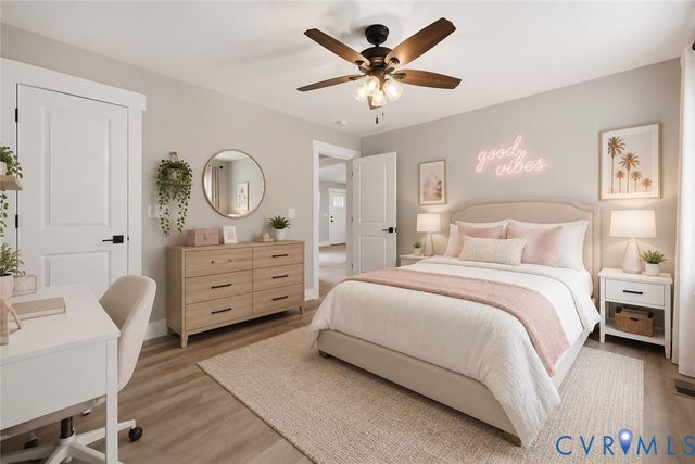 4120 Lee Dr, North Dinwiddie, VA 23803