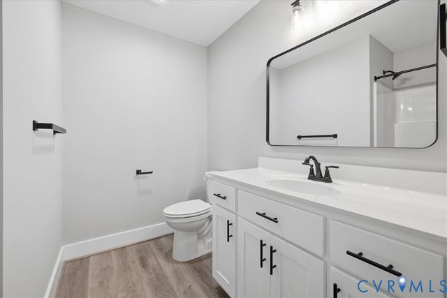 4120 Lee Dr, North Dinwiddie, VA 23803