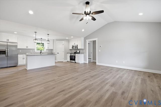 4120 Lee Dr, North Dinwiddie, VA 23803