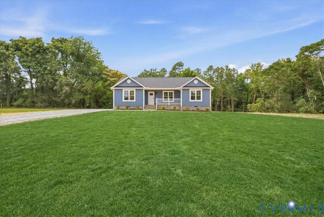 4120 Lee Dr, North Dinwiddie, VA 23803
