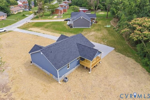 4120 Lee Dr, North Dinwiddie, VA 23803