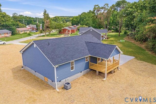 4120 Lee Dr, North Dinwiddie, VA 23803