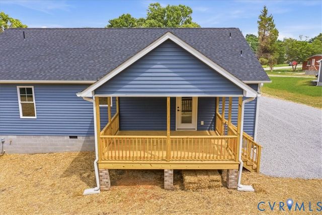 4120 Lee Dr, North Dinwiddie, VA 23803
