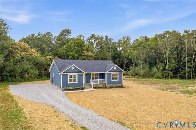4120 Lee Dr, North Dinwiddie, VA 23803