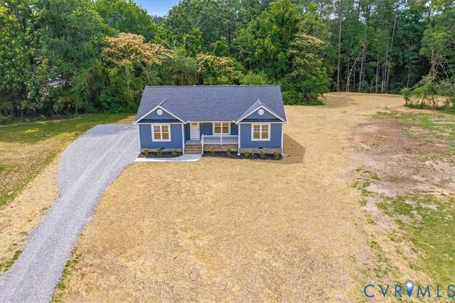 4120 Lee Dr, North Dinwiddie, VA 23803