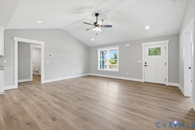4120 Lee Dr, North Dinwiddie, VA 23803