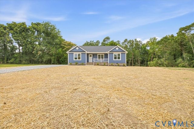 4120 Lee Dr, North Dinwiddie, VA 23803