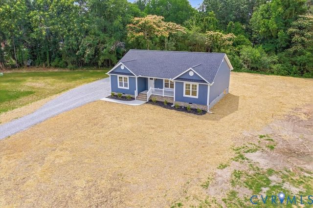 4120 Lee Dr, North Dinwiddie, VA 23803
