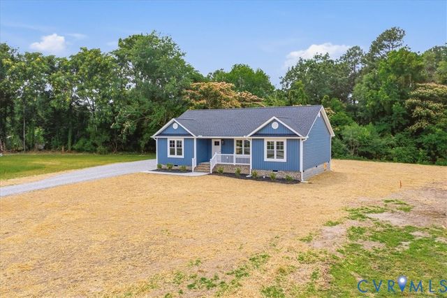 4120 Lee Dr, North Dinwiddie, VA 23803