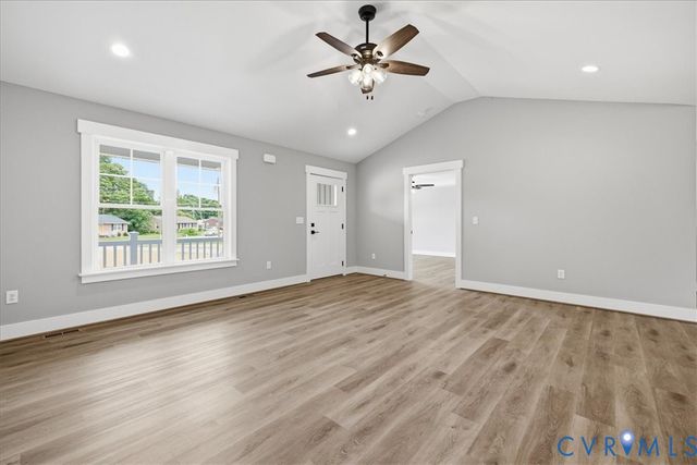 4120 Lee Dr, North Dinwiddie, VA 23803