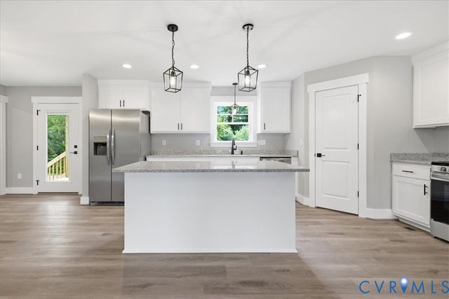 4120 Lee Dr, North Dinwiddie, VA 23803