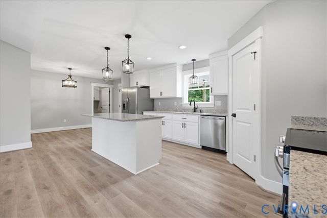 4120 Lee Dr, North Dinwiddie, VA 23803