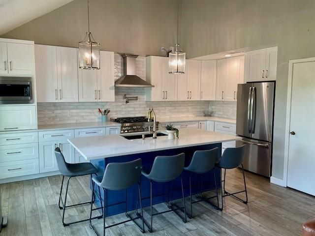 2718 Great Lakes Avenue, Sugar Land, TX 77479