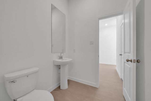 12639 Blue Catfish Lane, Cypress, TX 77433