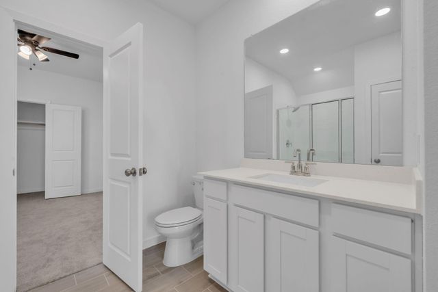 12639 Blue Catfish Lane, Cypress, TX 77433