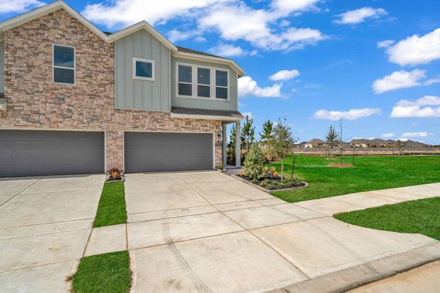 12639 Blue Catfish Lane, Cypress, TX 77433