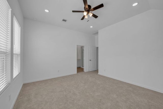 12639 Blue Catfish Lane, Cypress, TX 77433