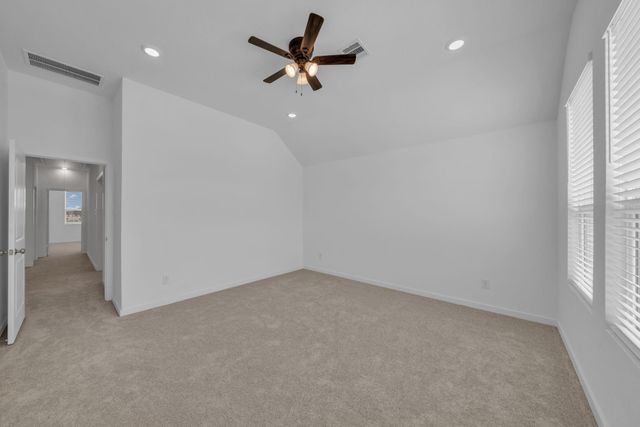 12639 Blue Catfish Lane, Cypress, TX 77433