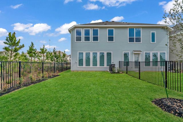 12639 Blue Catfish Lane, Cypress, TX 77433