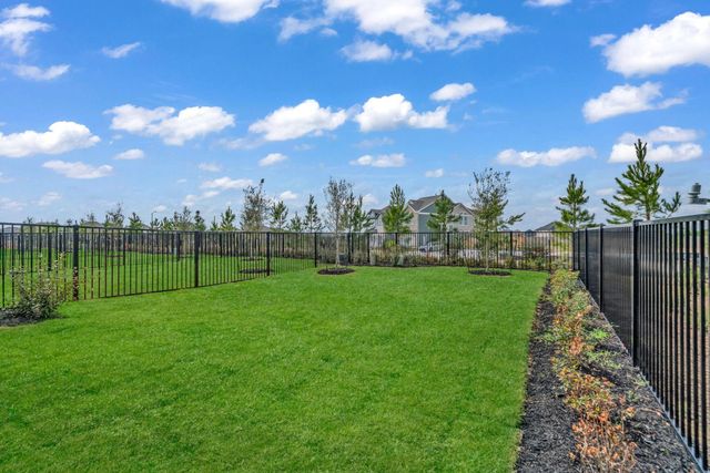 12639 Blue Catfish Lane, Cypress, TX 77433