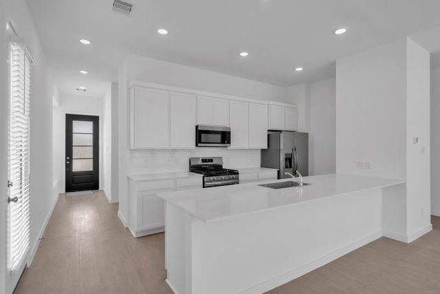 12639 Blue Catfish Lane, Cypress, TX 77433