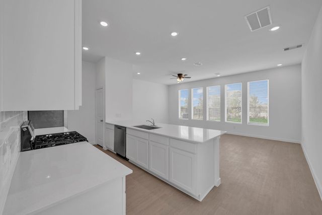 12639 Blue Catfish Lane, Cypress, TX 77433