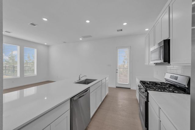 12639 Blue Catfish Lane, Cypress, TX 77433