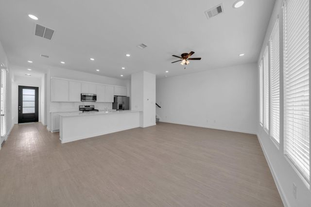 12639 Blue Catfish Lane, Cypress, TX 77433