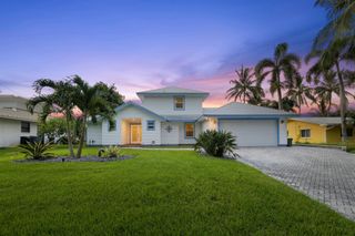1359 SW Dyer Point Road, Palm City, FL 34990